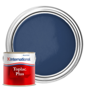 International Toplac Plus Boat Paints - 750ml tins