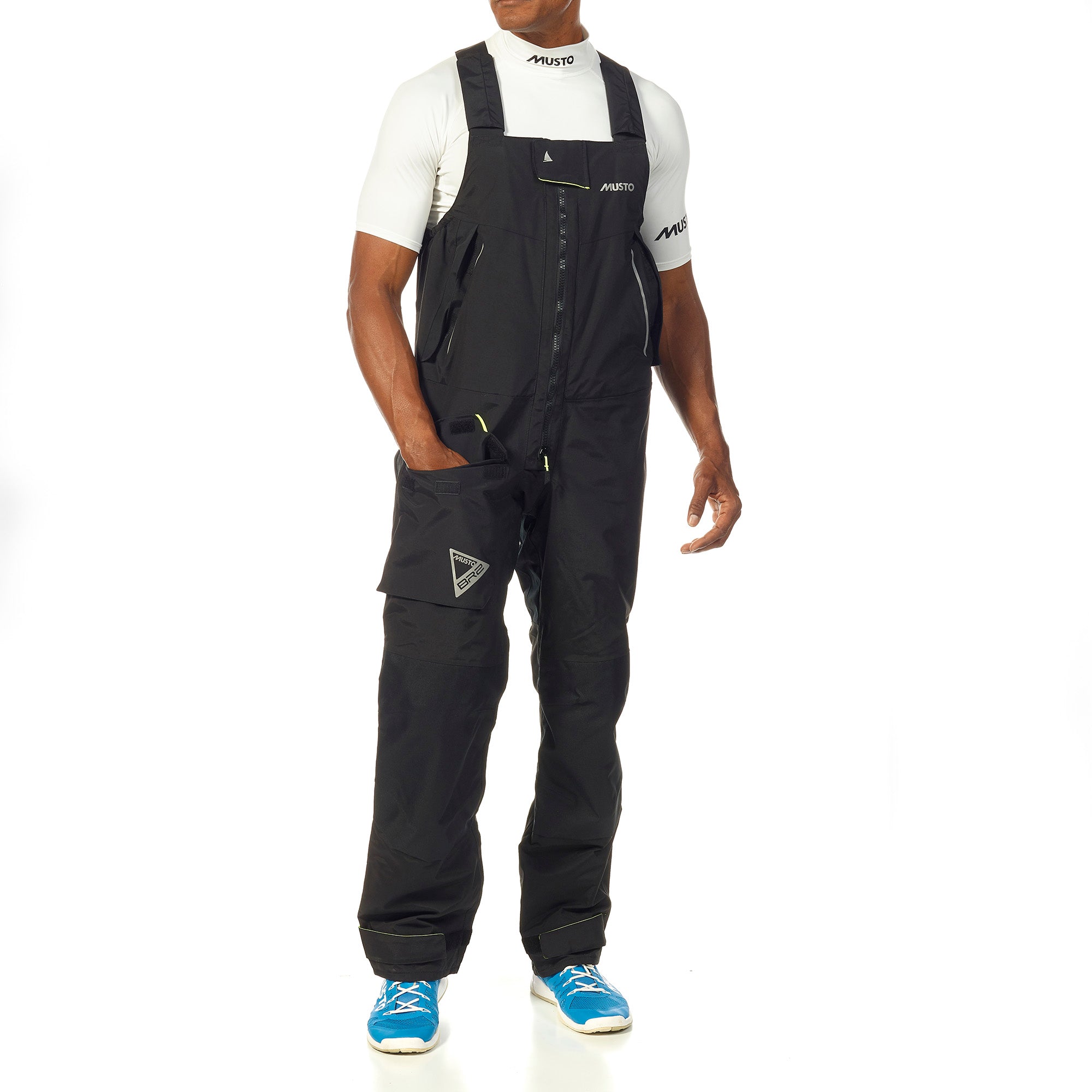 Musto BR2 Offshore Sailing Trousers 2.0 - Image 3