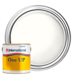 International One Up Boat Paint - Undercoat and Primer