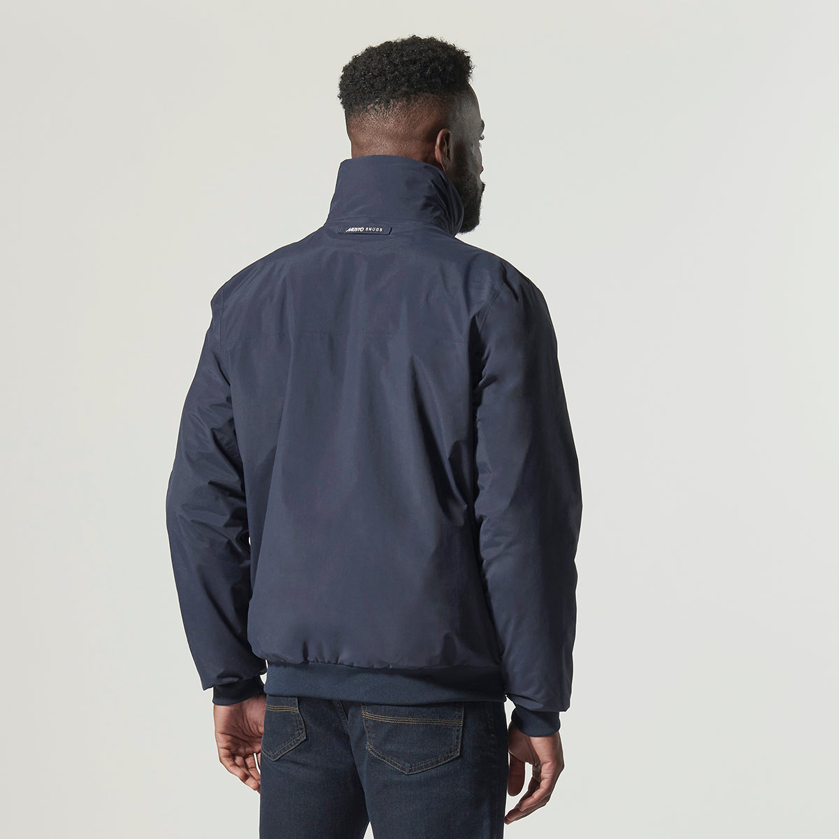 Musto Snug Blouson Waterproof Jacket - Image 4