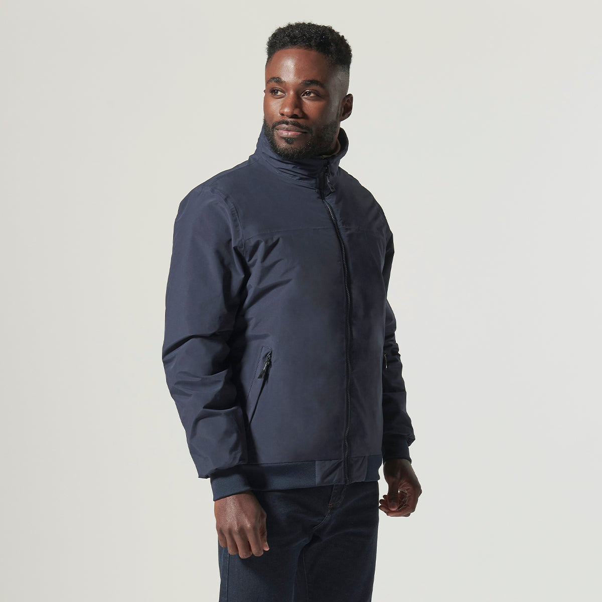 Musto Snug Blouson Waterproof Jacket - Image 5
