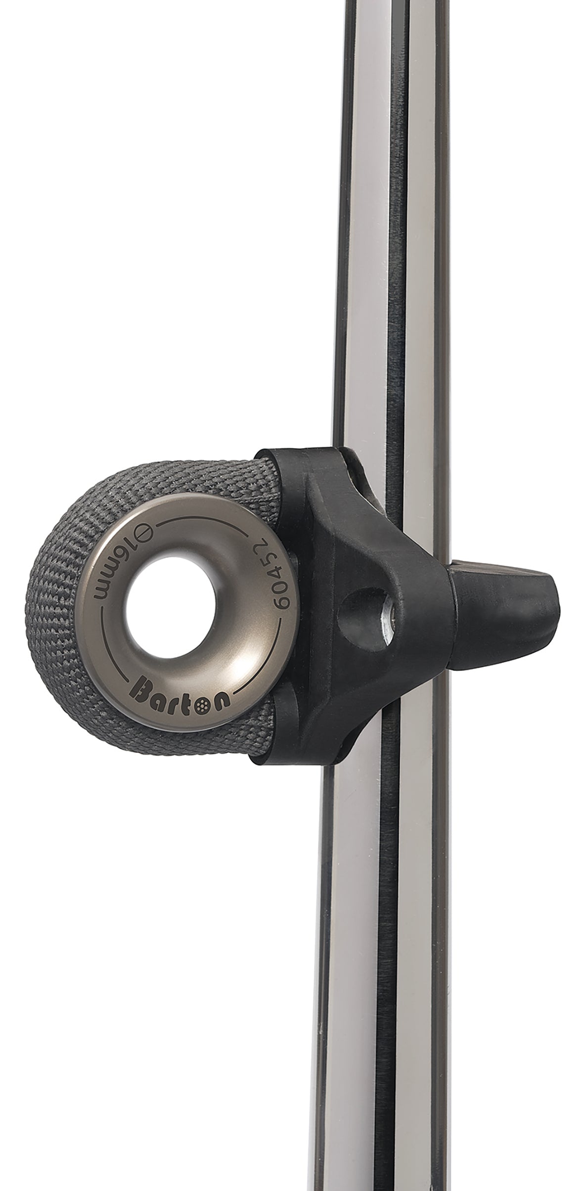 Barton Stanchion High Load Bullseye