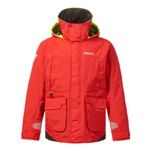 Musto BR1 Channel Sailing Jacket
