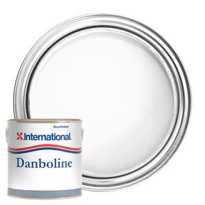 International Danboline Paint - Image 2