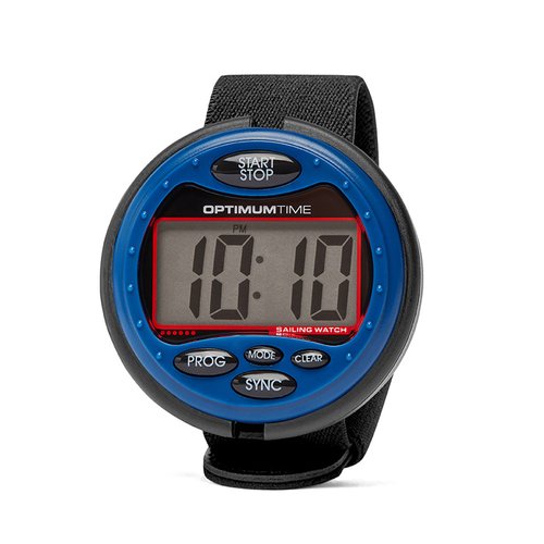 Optimum Time OS 314 Series Jumbo Sailing Watch