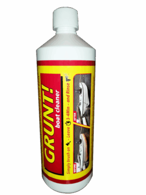 Grunt Boat Cleaner 500ml
