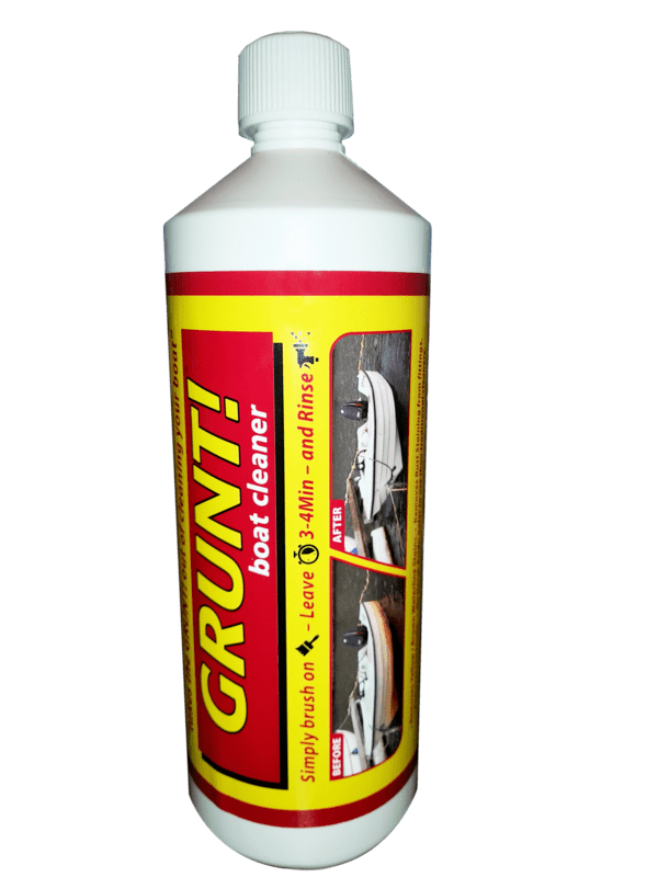 Grunt Boat Cleaner 500ml