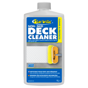 Starbrite Non-Skid Deck Cleaner with PTEF