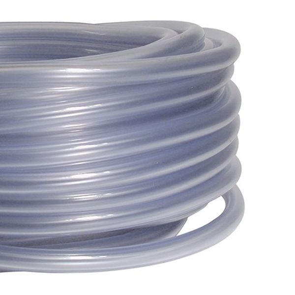 Clear PVC Hose - Food Quality - Image 2