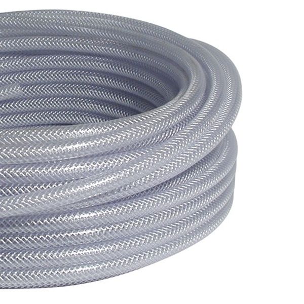 Reinforced PVC Hose - Food Quality - Image 2