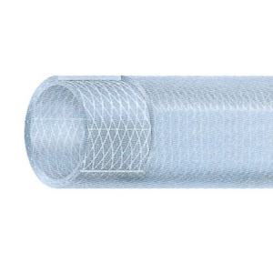 Reinforced PVC Hose - Food Quality