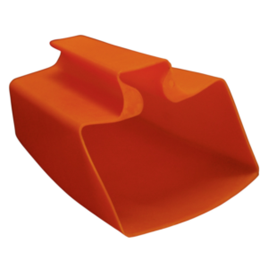 Hand Scoop Bailer - Plastic