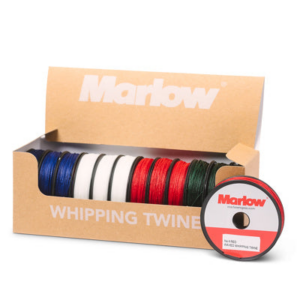 Marlow Whipping Twine - Coloured