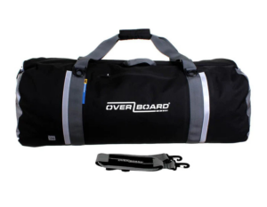 Overboard Waterproof Duffle Bag 130 litres