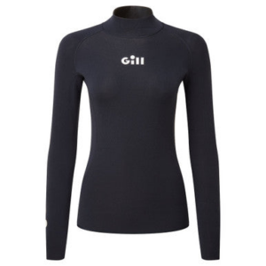 Gill Zentherm 2.0 Wetsuit Top - Womens