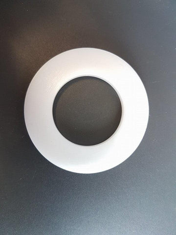 Launching Trolley Wheel, Pneumatic - Image 3