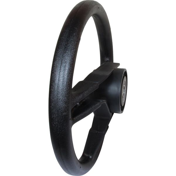 Ultraflex Marine Sports Steering Wheel 350mm - Image 3