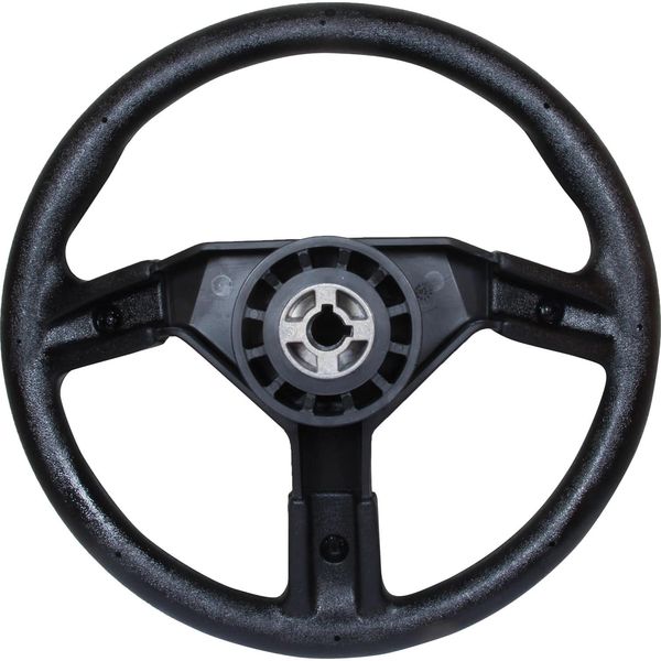 Ultraflex Marine Sports Steering Wheel 350mm - Image 2