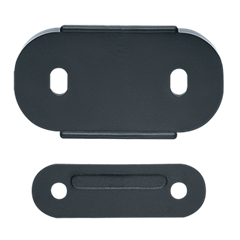 Harken Micro Cam Wedge Kit - 297
