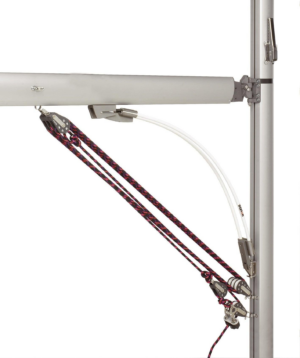 Barton Marine Boomstrut - Topping Lift for up to 12m Yachts