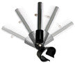 Swobbit Quik Dry Adapter with Uni-Snap Connection - Image 2
