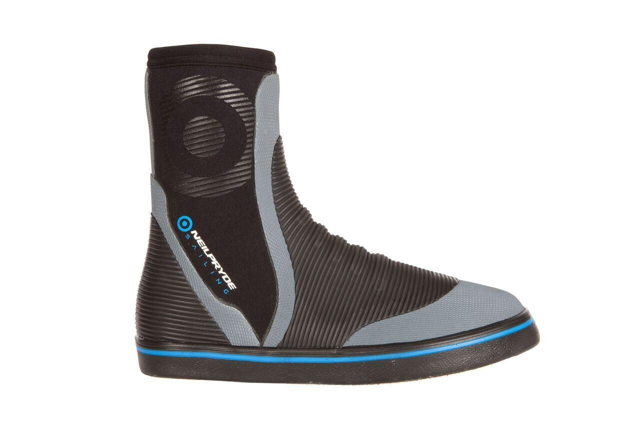 Neil Pryde Hiking Boots - Image 2
