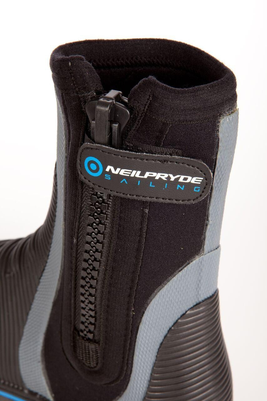 Neil Pryde Hiking Boots - Image 3