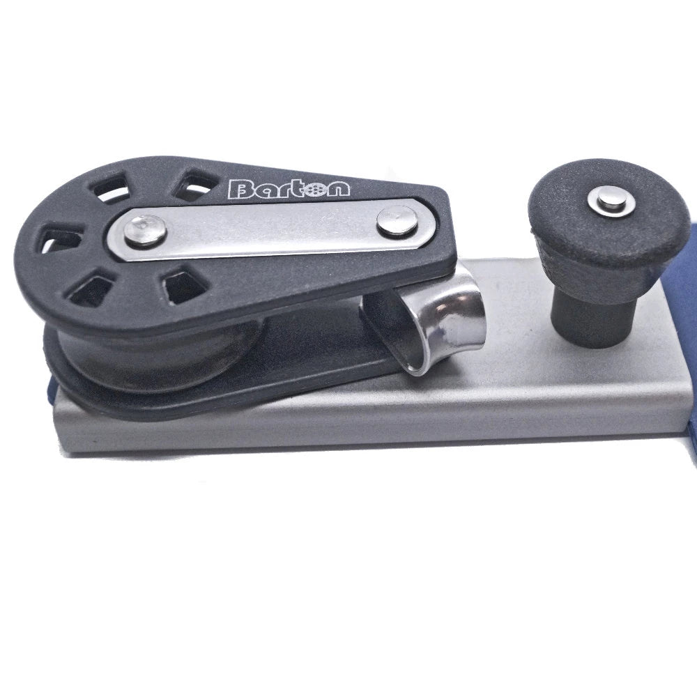 Barton Slab Reefing Kit up to 28ft Yachts - Image 2