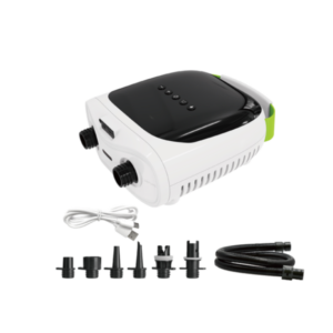 Waveline Rechargeable SUP Air Pump