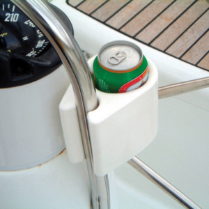 Clip-On Can Holder - Drinks Holder