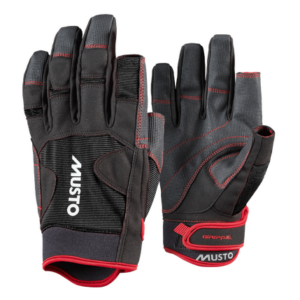 Musto Performance Long Finger Sailing Gloves 2.0