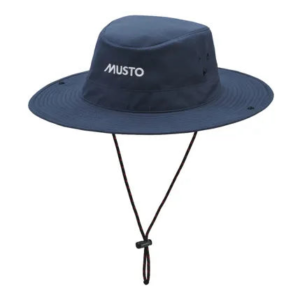 Musto Fast Drying Brimmed Hat