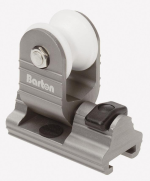 Barton Genoa Cars for 'T' Track