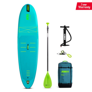 Jobe Aero Nera 10ft6 SUP Lite Board