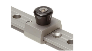 Barton Plunger Stop for 'T' Track