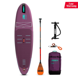 Jobe Aero Lina SUP Board 10.0