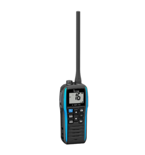 M25 EVO Buoyant Marine VHF Radio