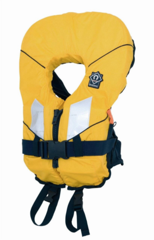 Crewsaver Spiral 100N Lifejacket