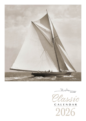 Beken Classic Calendar 2026