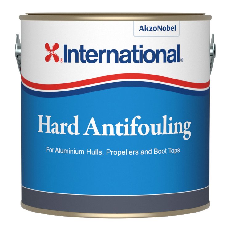 International Hard Antifouling - Image 2