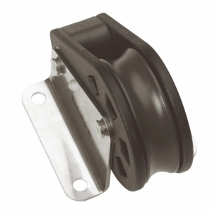 Barton Upright Single Pulley Block, Size 5