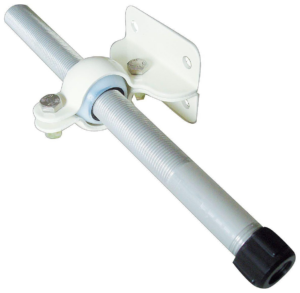 Ultrafex Transom Steering Cable Supports