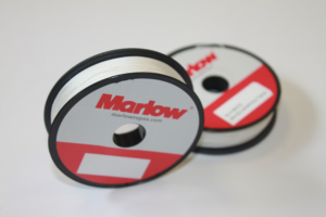 Marlow Whipping Twine - White