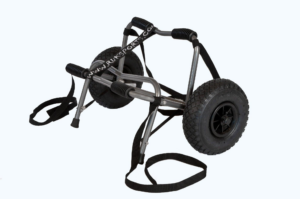 Kayak Trolley for any Kayak or Canoe