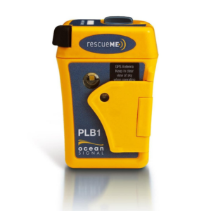 Ocean Signal RescueME PLB 1