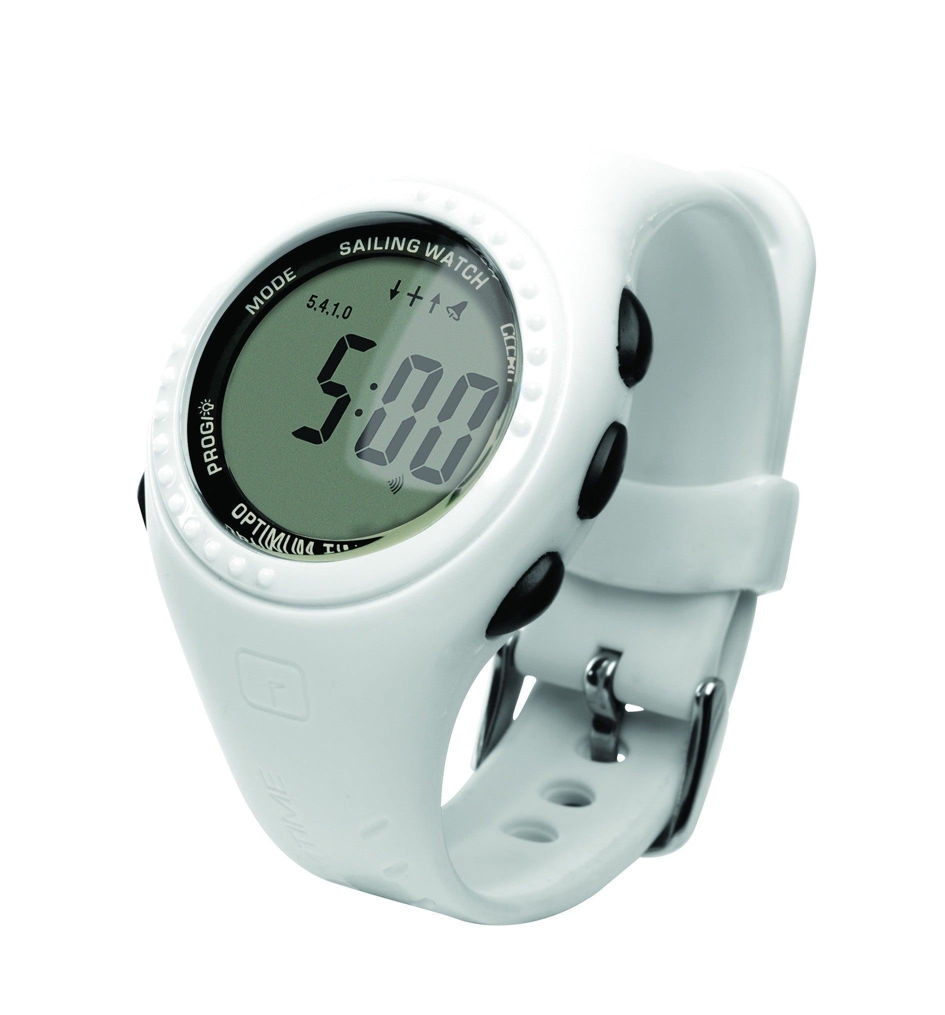 Optimum Time OS 1120 Series Sailing Watch - Image 2