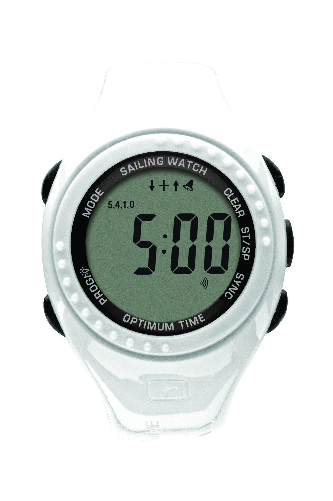 Optimum Time OS 1120 Series Sailing Watch