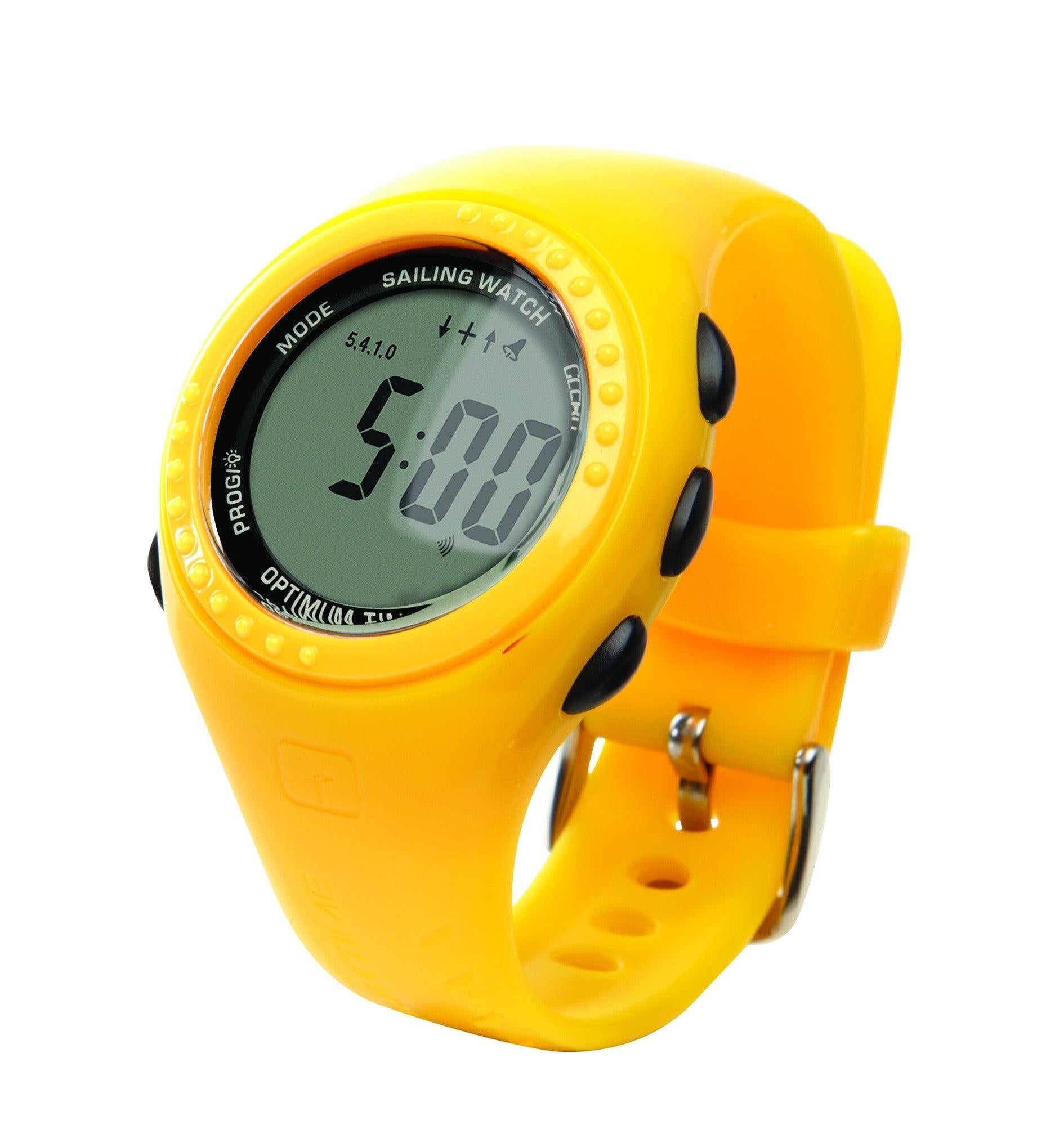 Optimum Time OS 1125 Series Sailing Watch - Image 2