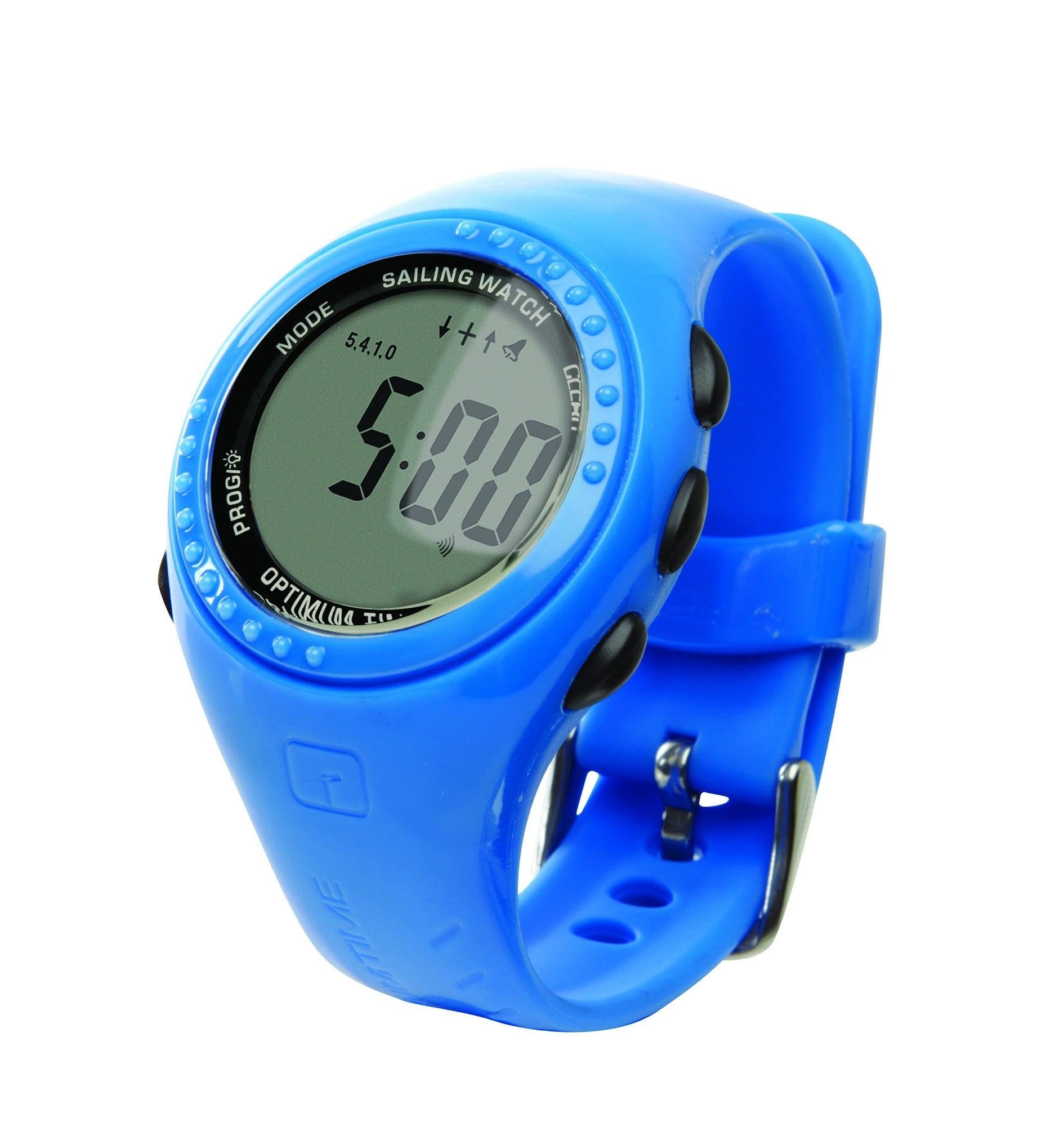 Optimum Time OS 1127 Series Sailing Watch - Image 2