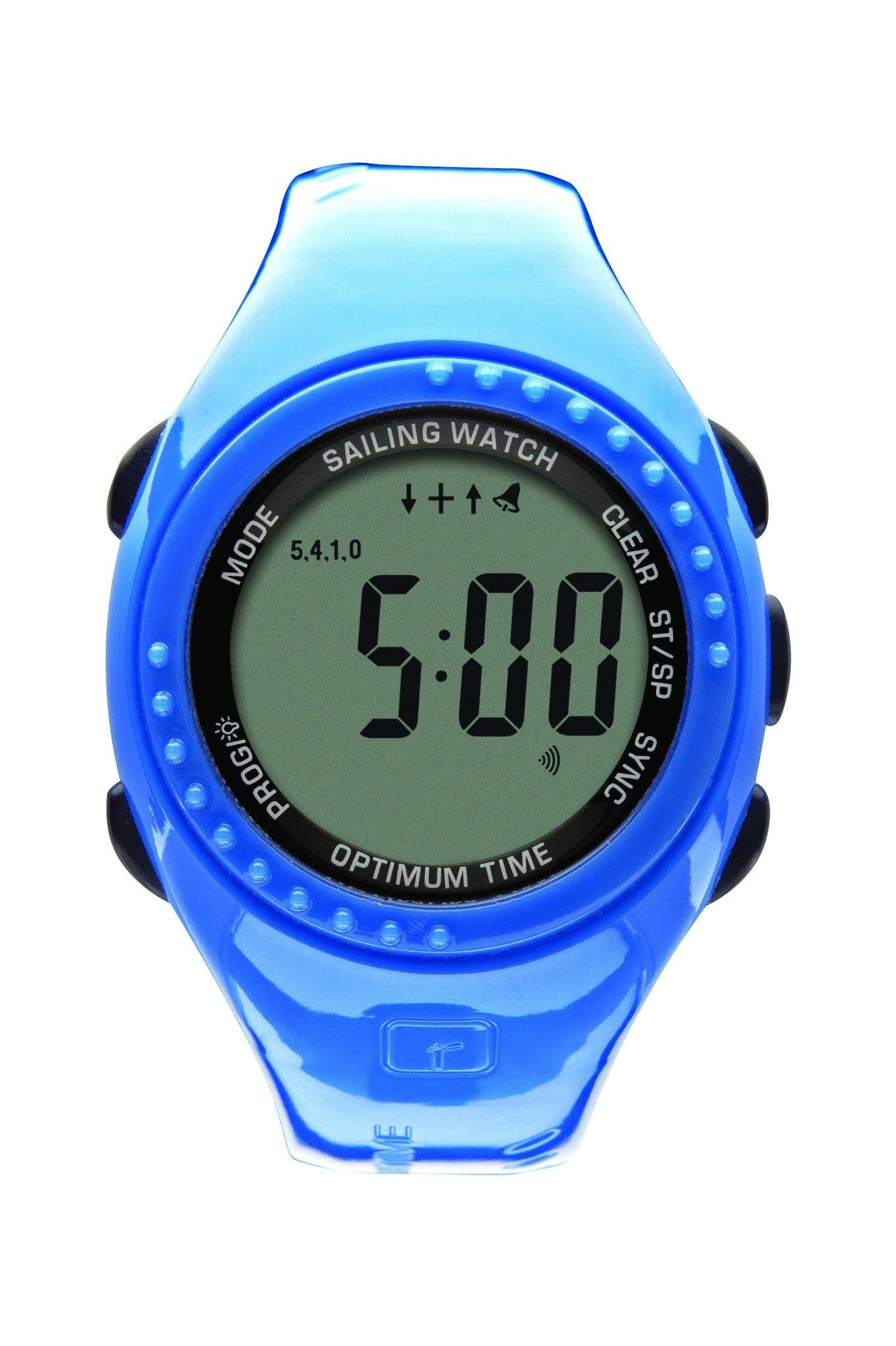 Optimum Time OS 1127 Series Sailing Watch